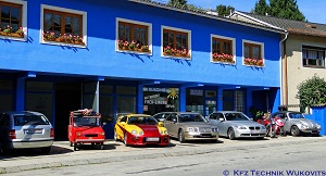 Werkstatt